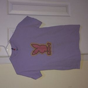 Playboy T-Shirt, Size S